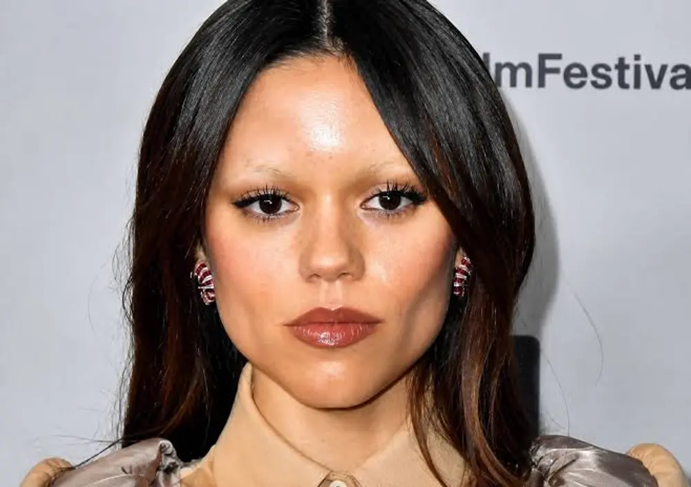 Exclusiva | Jenna Ortega sobre su familia: "No les importa nada de lo que hago"