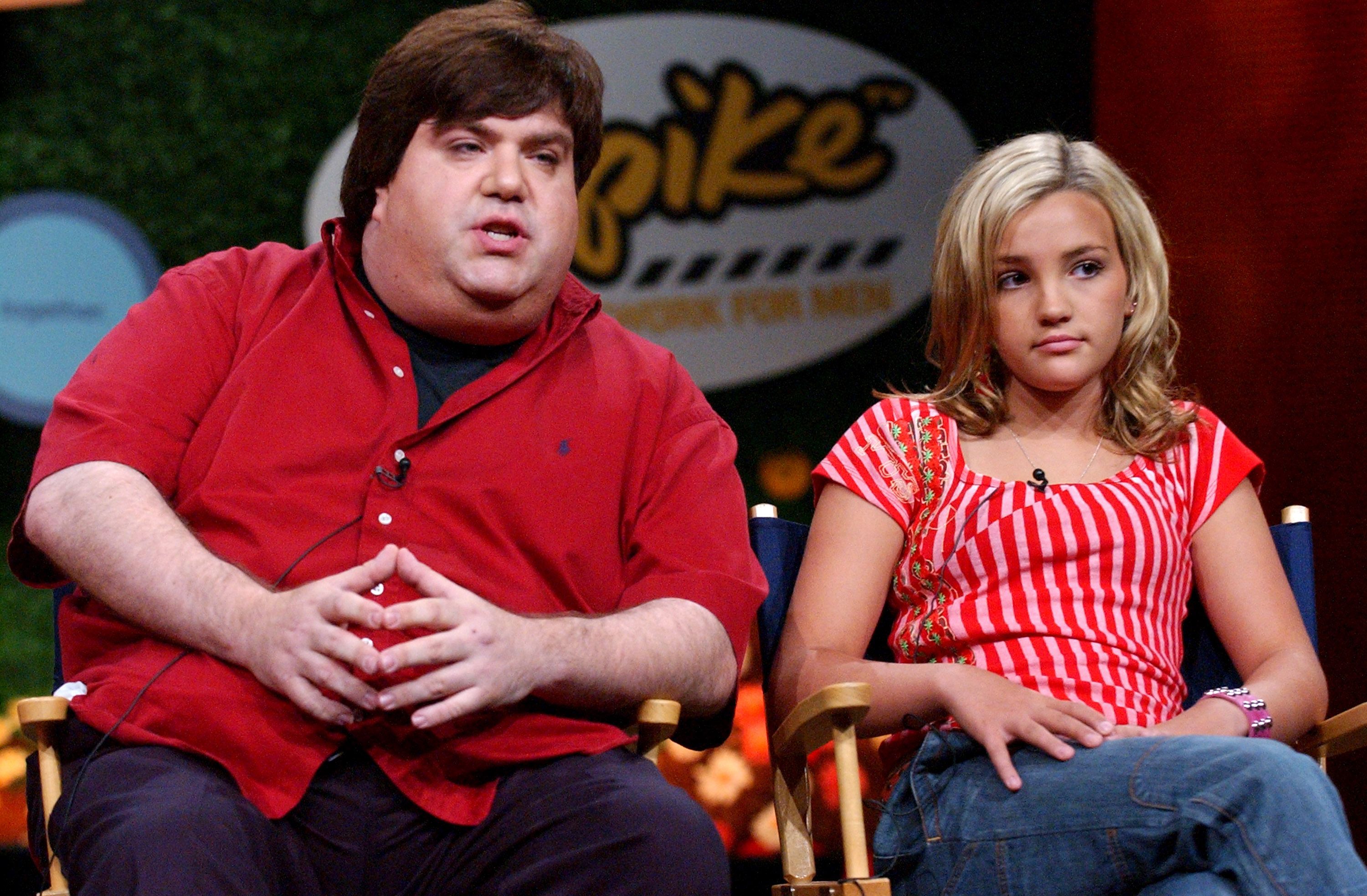 Dan Schneider: Genio Incomprendido?