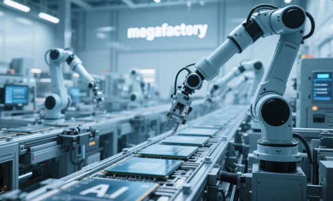 AI Demand Is Straining Chip Factories So Hard That TSMC's Spending Is About to Nearly Double