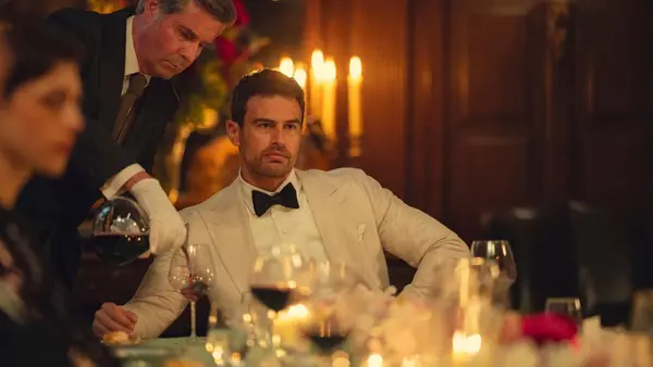 The Gentlemen Is Finally Coming Back for Season 2, and Guy Ritchie's Crime Empire Is About to Get Bigger