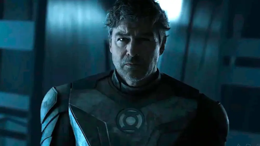 Hal Jordan property of DC Studios