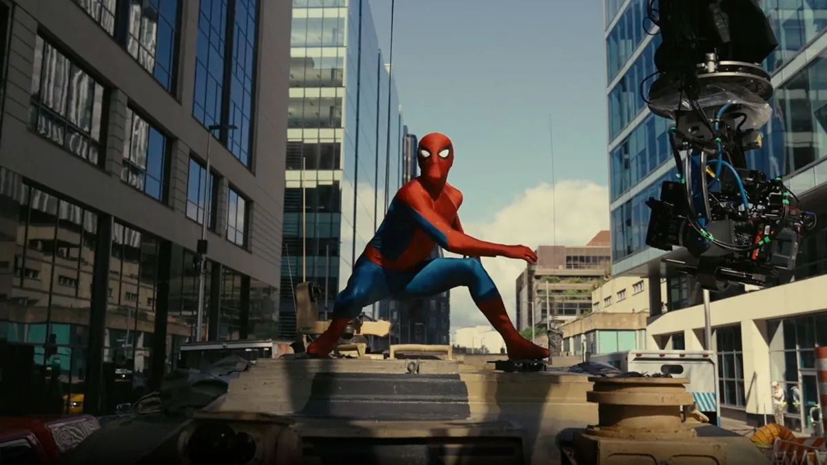 Spider-Man: Brand New Day Just Owned Labor Day Weekend, and the Numbers Are Genuinely Wild