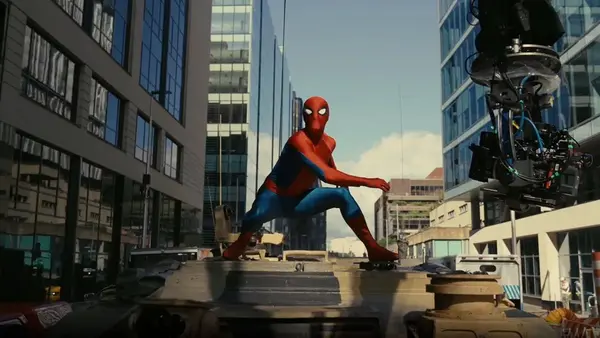 Spider-Man: Brand New Day Just Owned Labor Day Weekend, and the Numbers Are Genuinely Wild