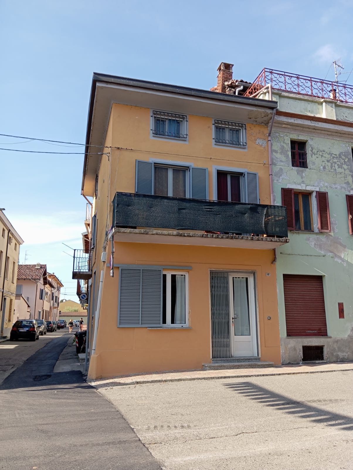 Affitto negozio/ufficio mq. 60 vetrina su strada – foto 3