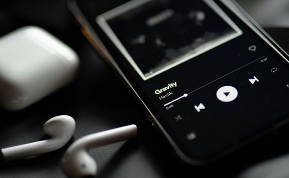 Comment publier un titre en streaming sur Spotify, Apple Music et Deezer ?