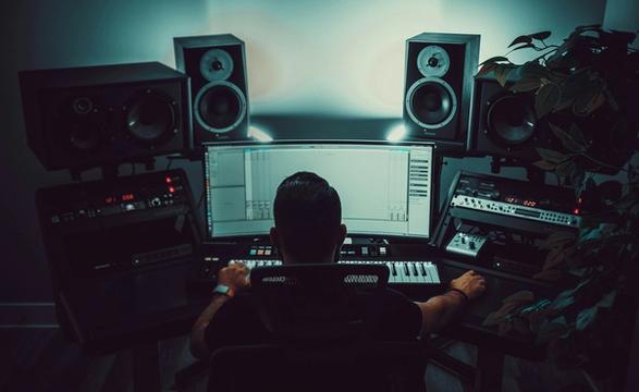 Les bases du mixage et du mastering