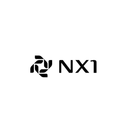 NX1 logo