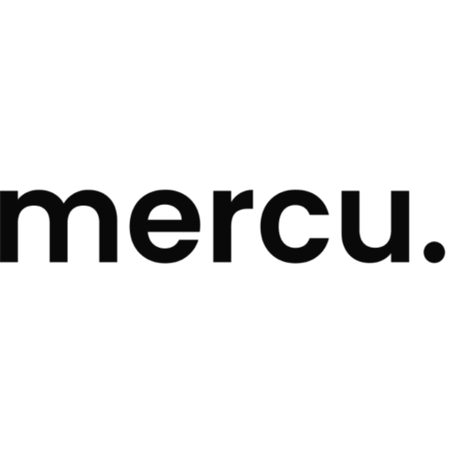 Mercu logo