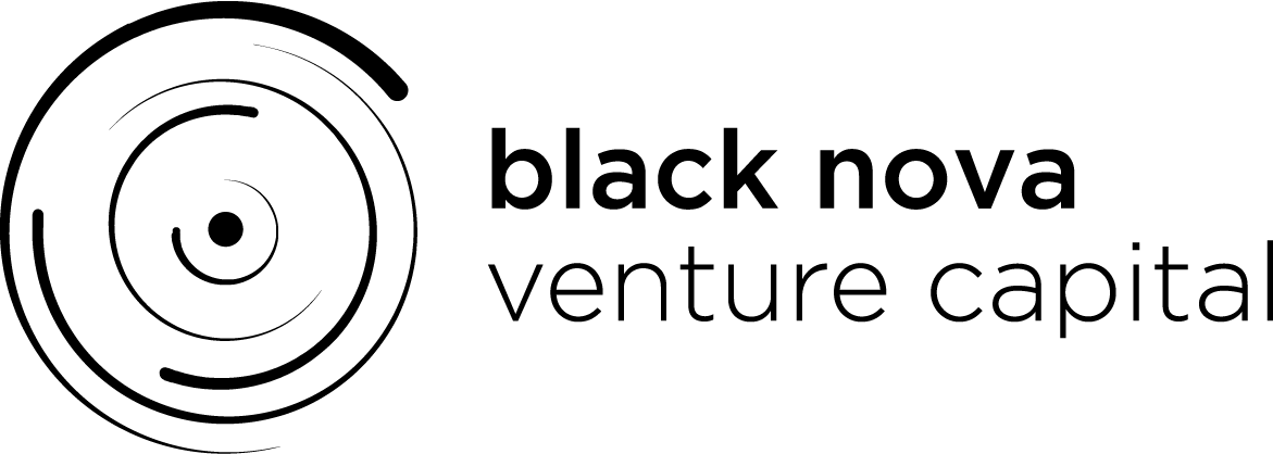 Black Nova logo