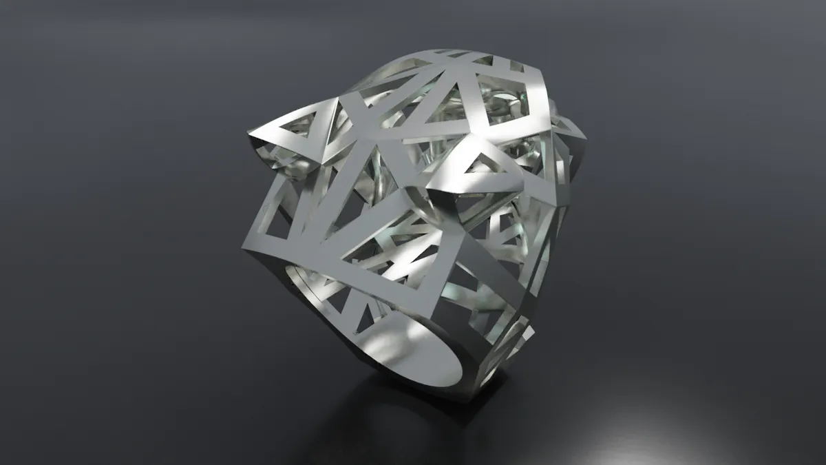 Panthère de Cartier Ring-2