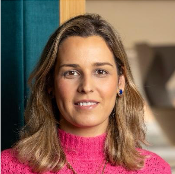 Cláudia Monteiro, Secretário