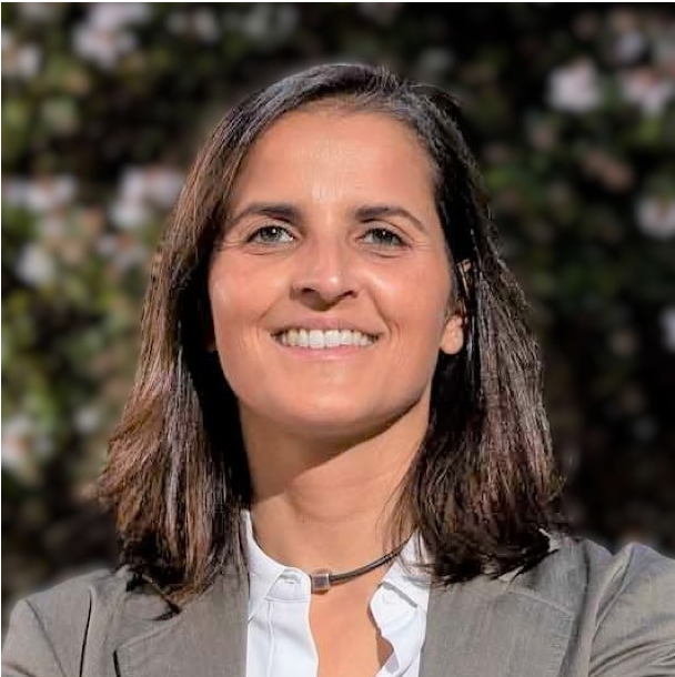 Filipa Newton, Presidente