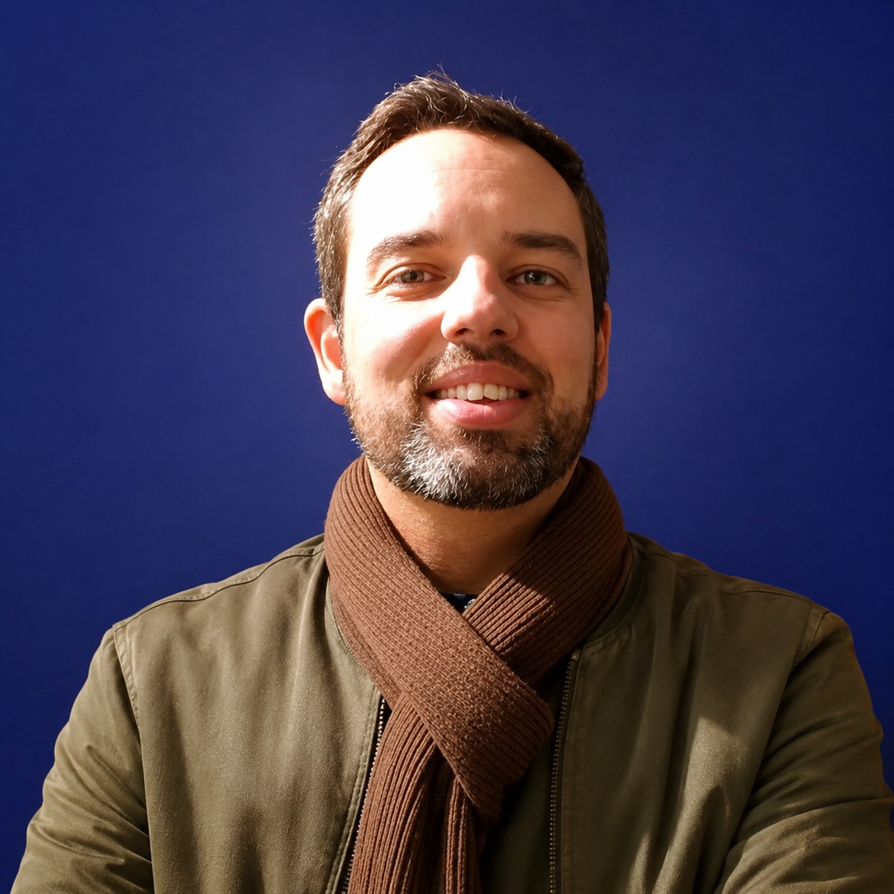 Vasco Prazeres, Vogal