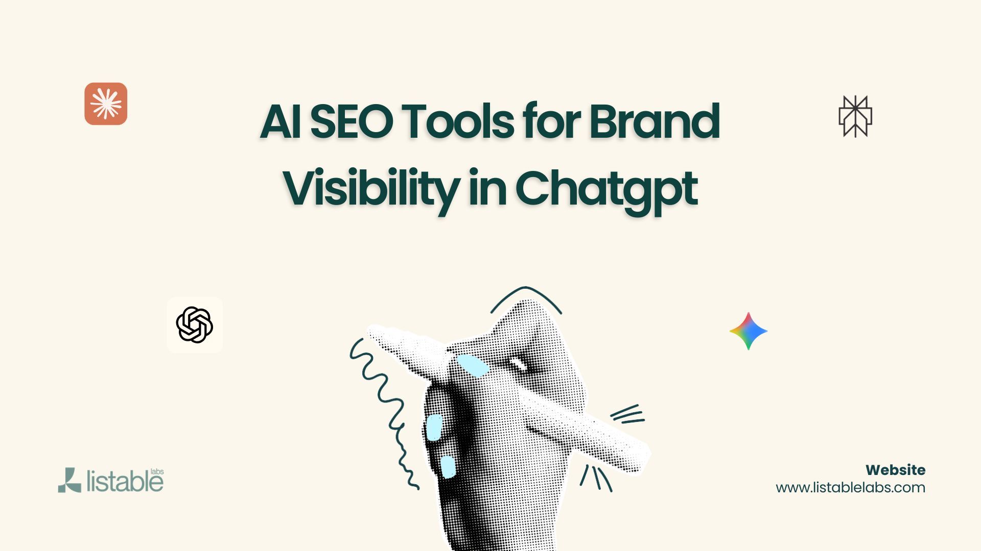 AI SEO Tools for Brand Visibility in Chatgpt
