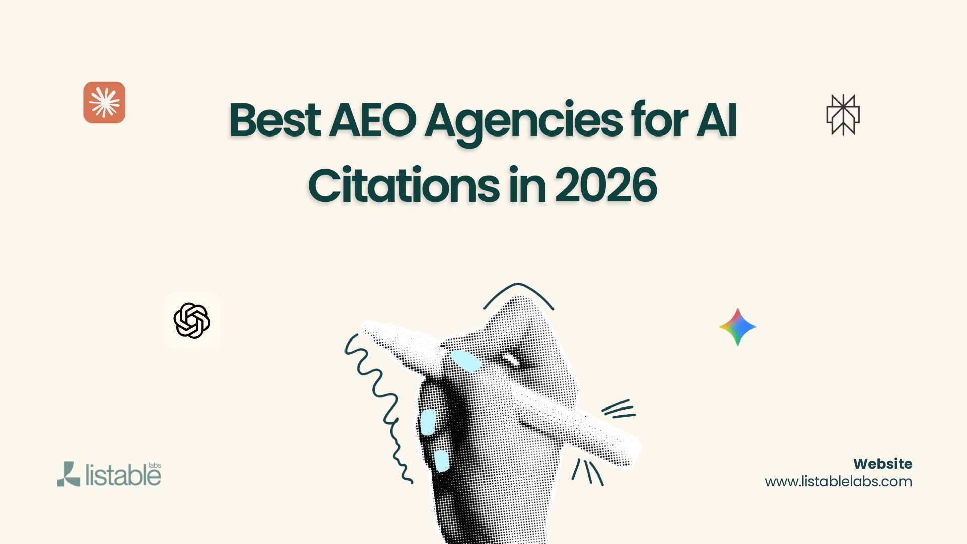 Best AEO Agencies for AI Citations in 2026