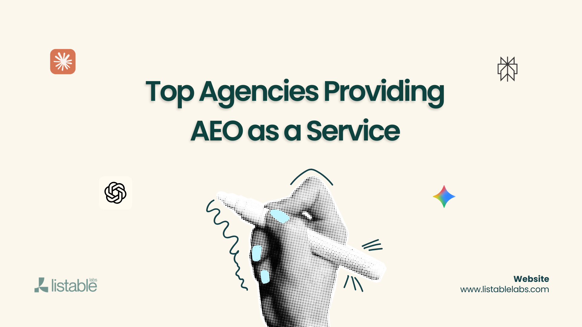 Top Agencies Providing Answer Engine Optimization as a Service