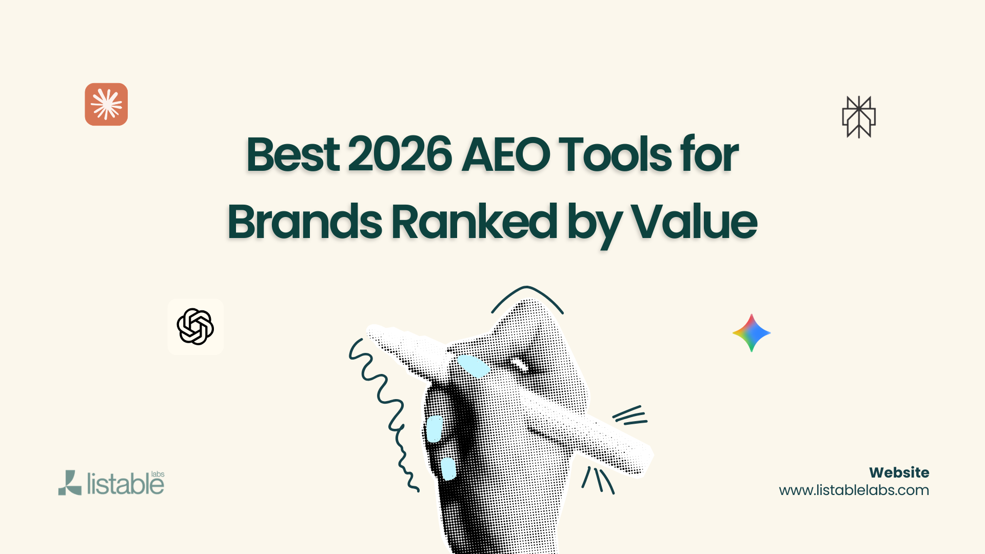 Best 2026 AEO Tools for Brands Ranked by Value