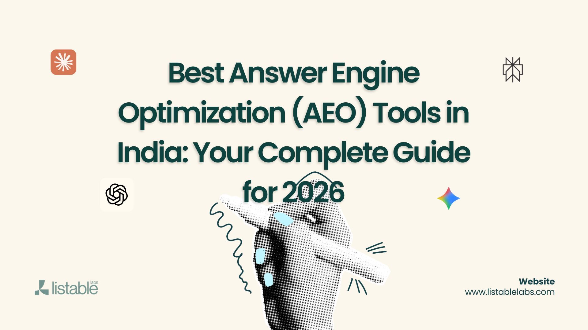 Best Answer Engine Optimization (AEO) Tools in India: Your Complete Guide for 2026