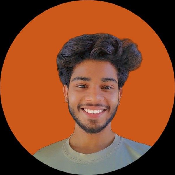 Chandra Shekhar Maurya