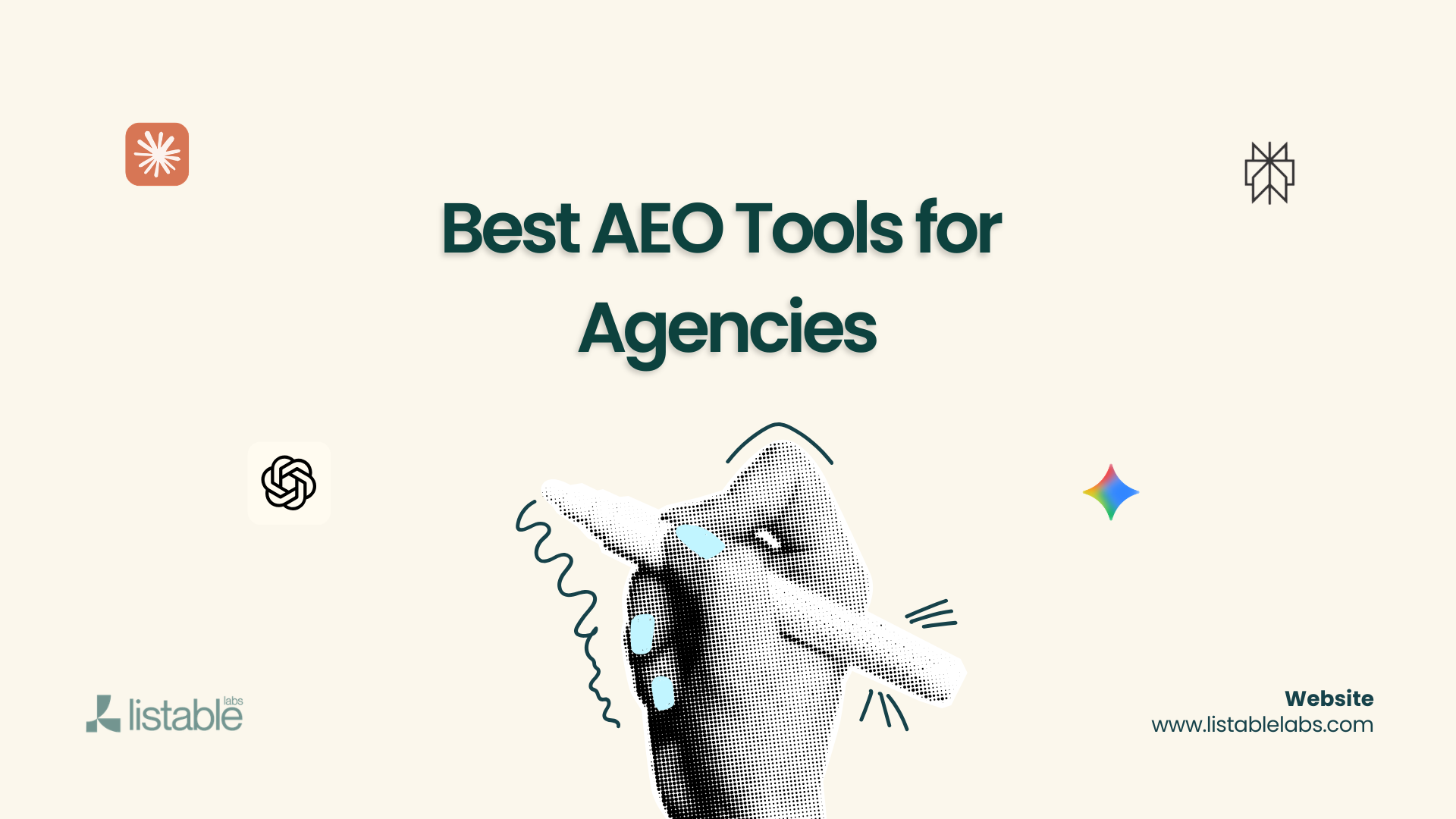 AEO Tools for Agencies