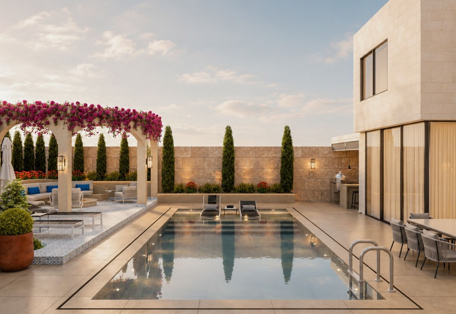Landscape Design