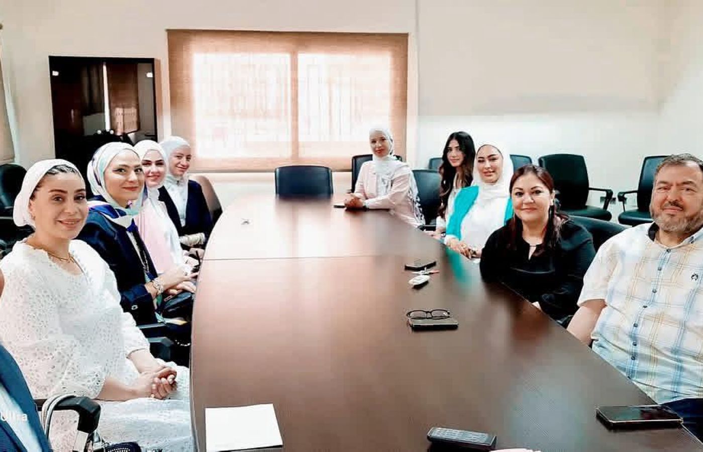 Advisory Committee Member, University of Petra