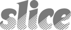 Slice logo
