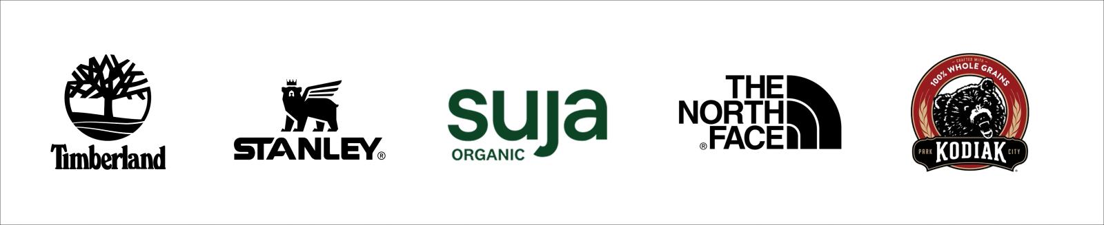 photos of brands that used newbridge