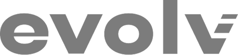 Evolv logo