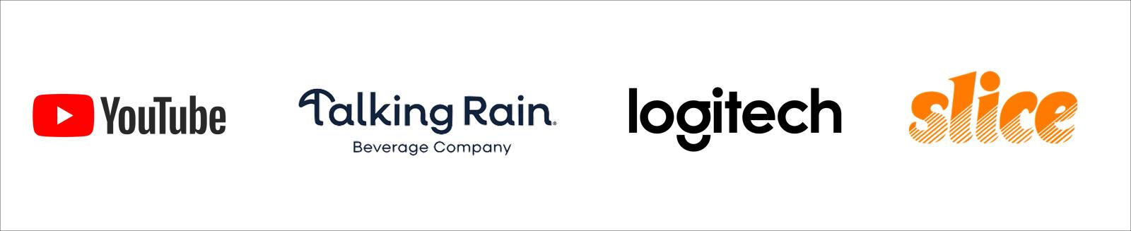 photo of college marketing service clients