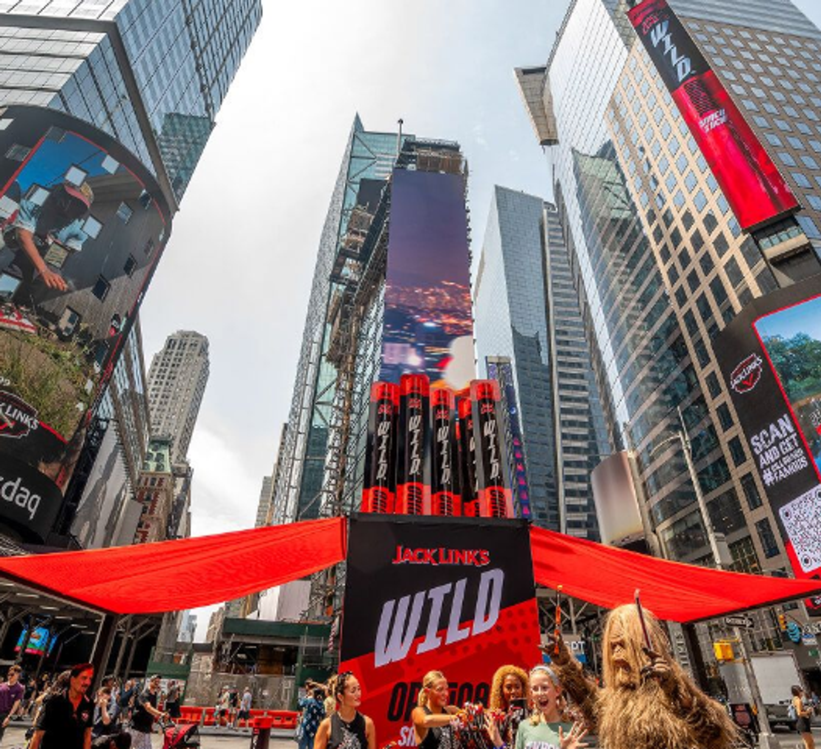 city skyline marketing landscape 