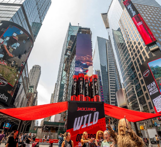 city skyline marketing landscape