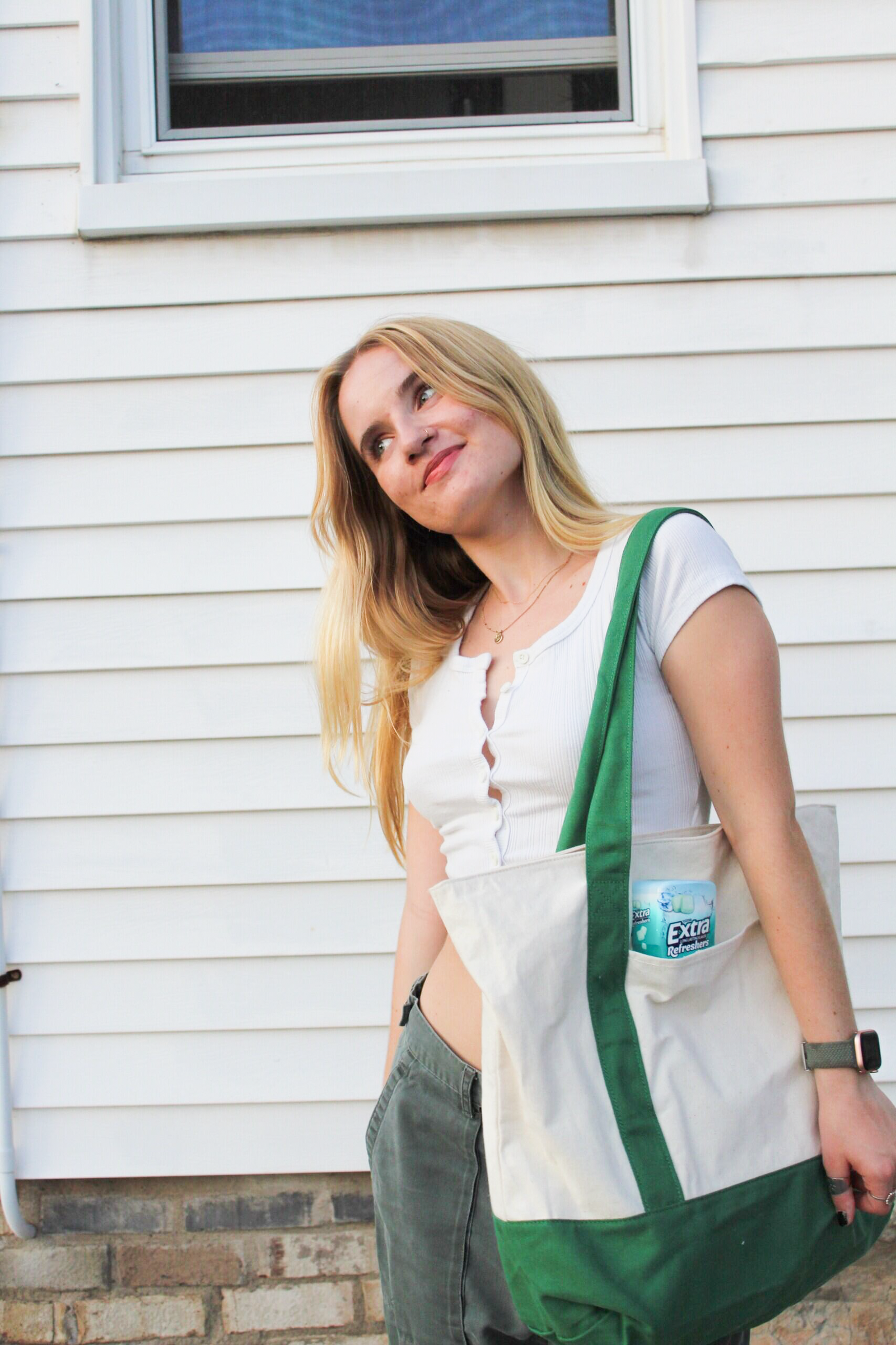 Amy @ Penn State University