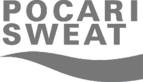 Pocari Sweat logo