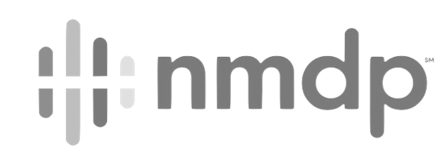 NMDP logo