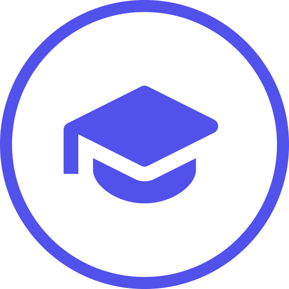 Build your resume, grow your network, and earn paid opportunities along the way