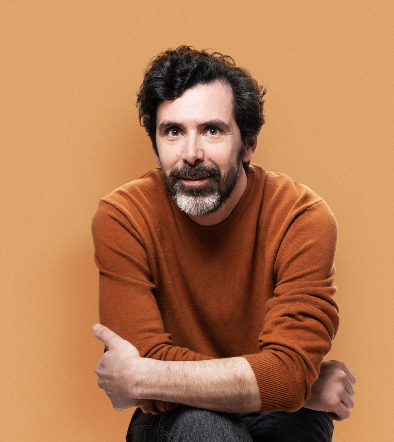 Nuno Silva