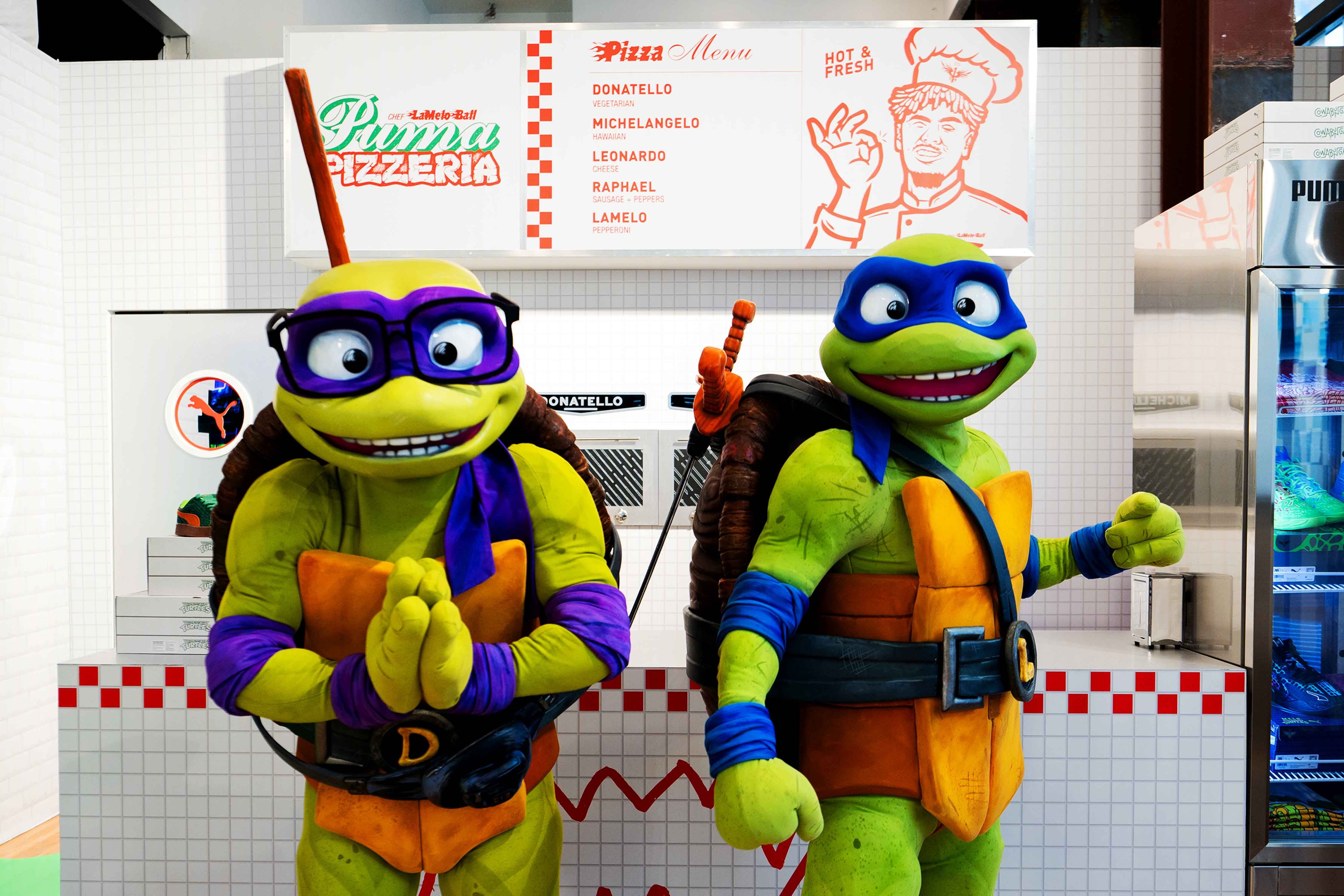 MB.04 X TMNT