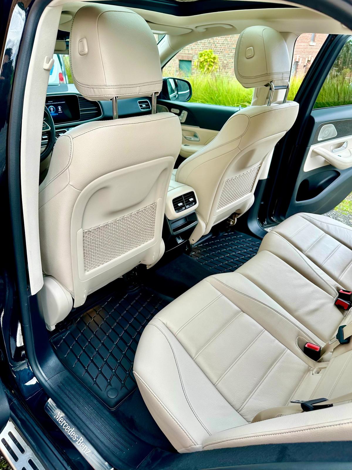 Detailing des cuirs+ Protection 