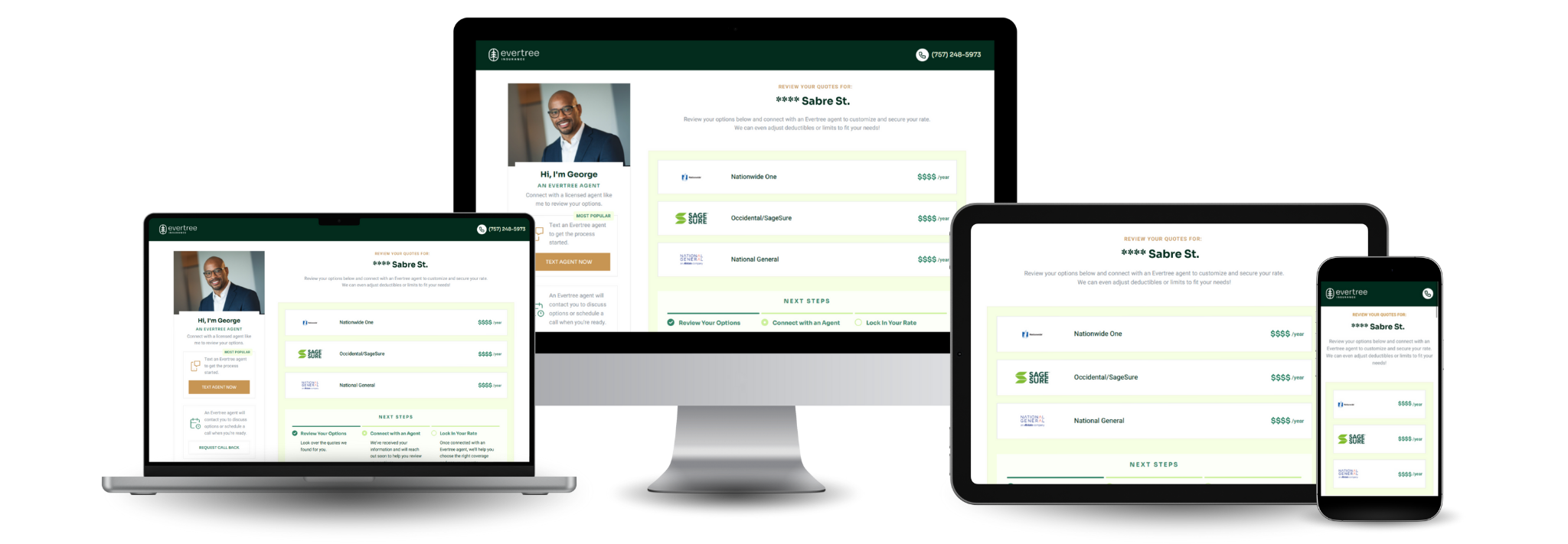 Better Insurance Evertree Insurance - Welcome To A Better Insurance Experience