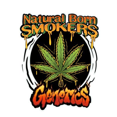 Natural Born Smokers Genetics