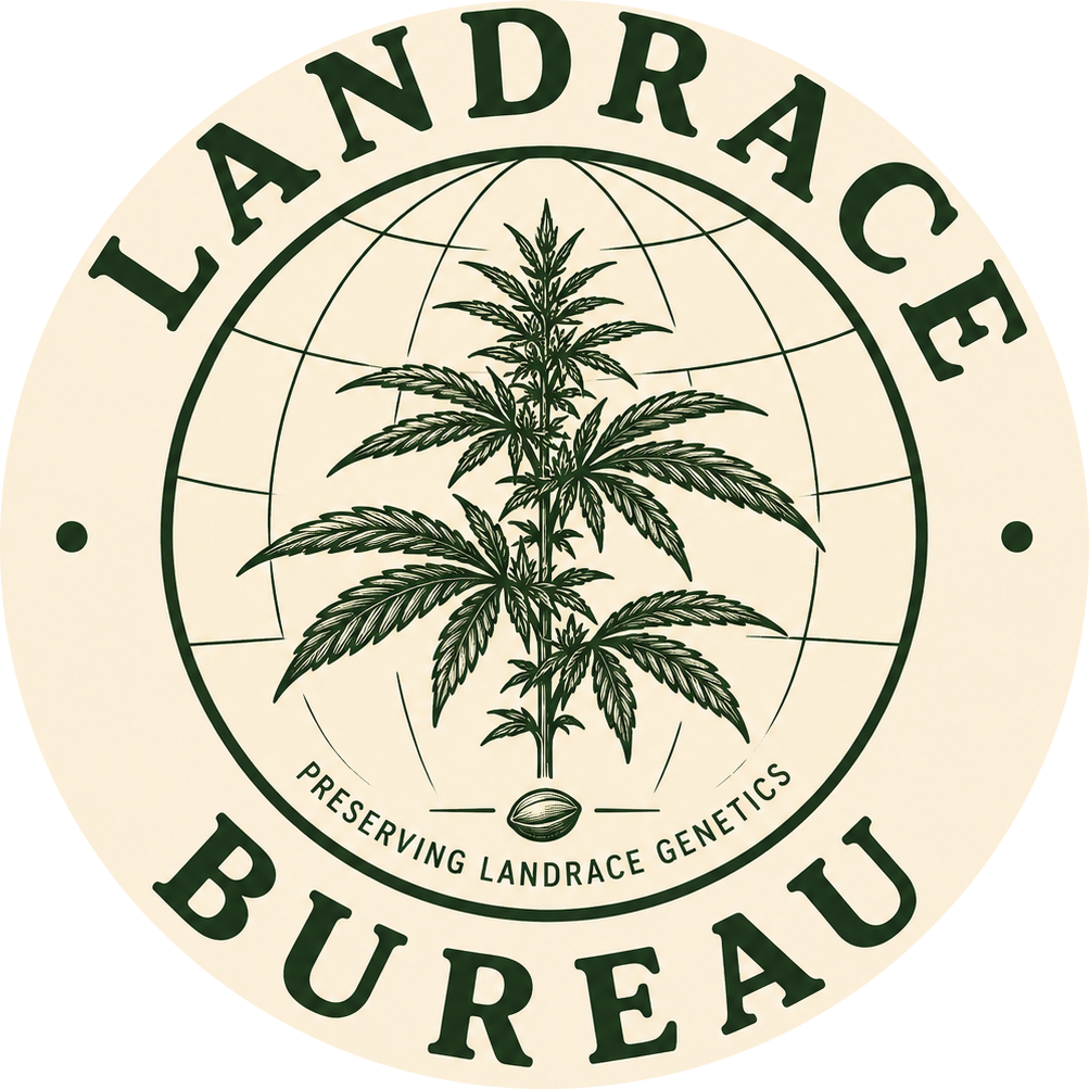 Landrace Bureau
