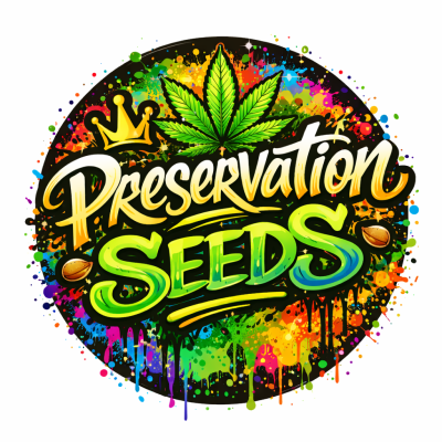 Preservation Seeds
