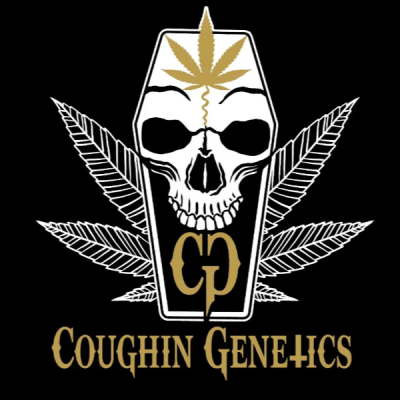 Coughin Genetics