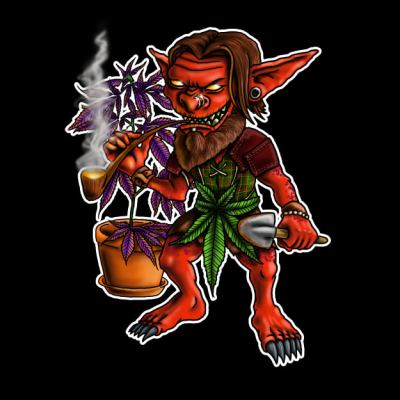 Goblin Garden Genetics