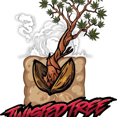 Twisted Tree