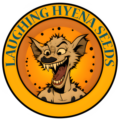 Laughing Hyena Seeds