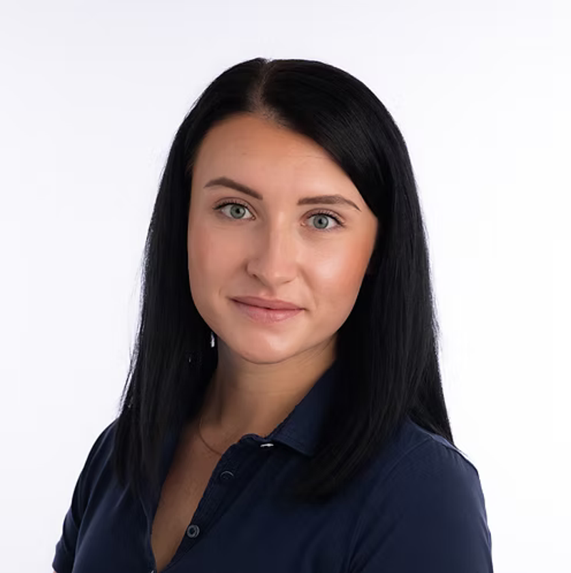 Lisa Gildenberger