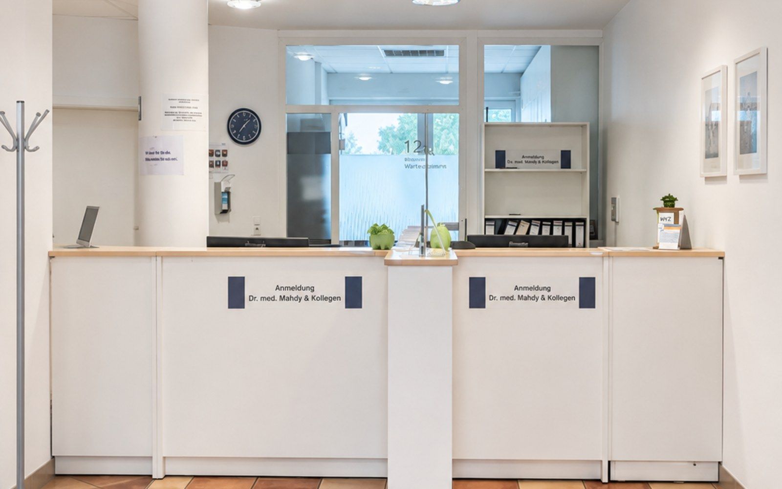 Praxis Wesendorf – Bild 2