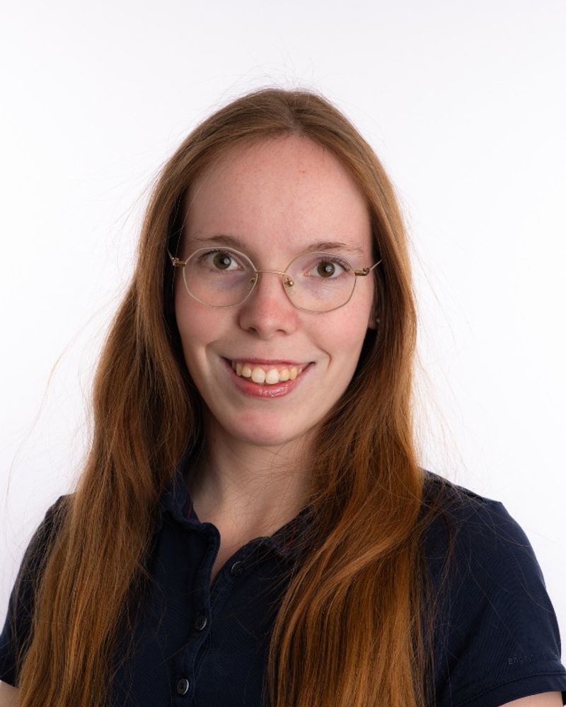 Eileen Dahlmann